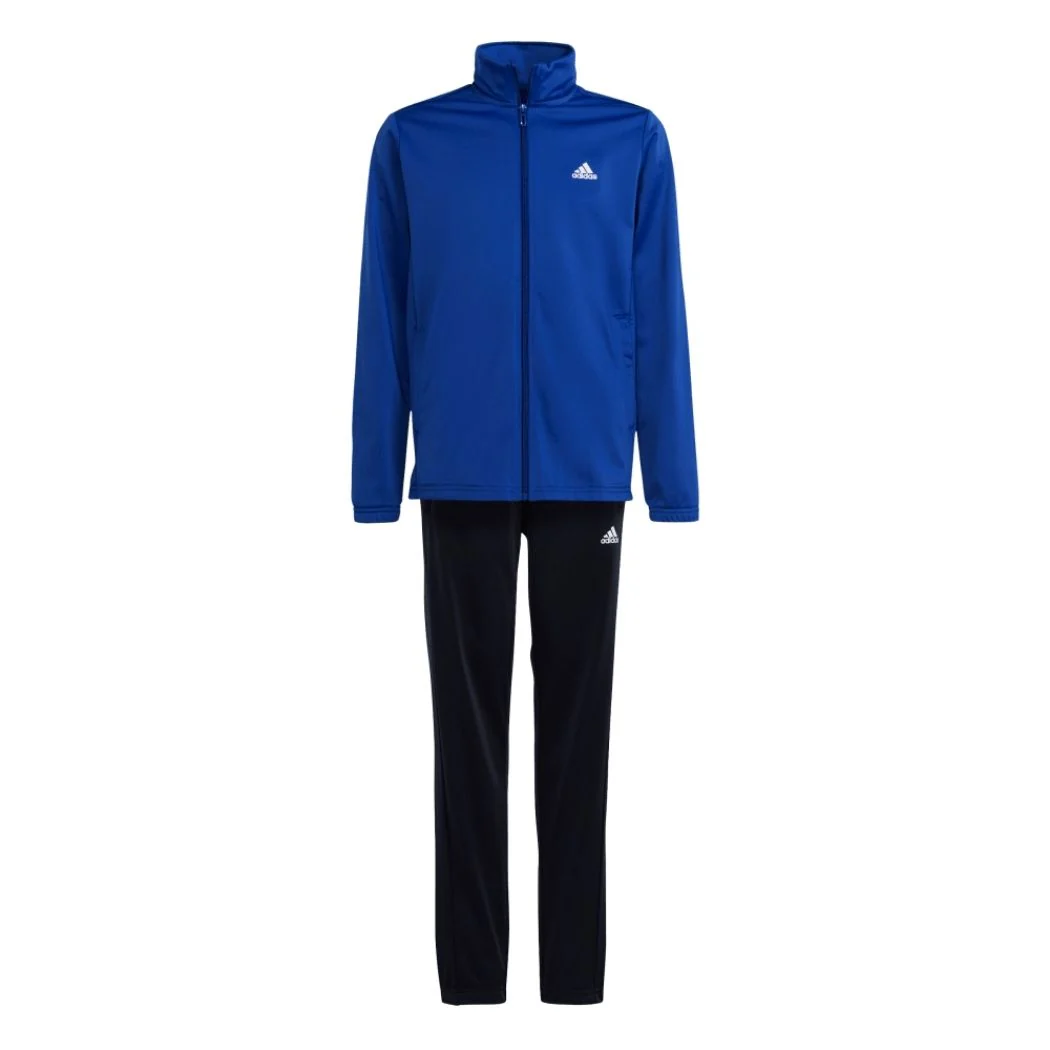 adidas Essentials Big Logo Kid's Diver Set - Image 4