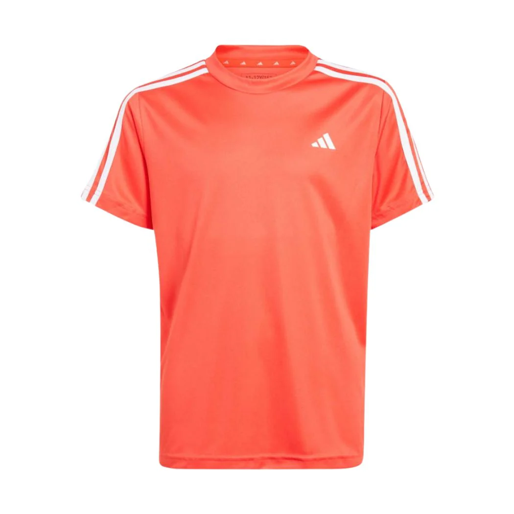 adidas Training Essentials AEROREADY 3-Stripes Kids Set - Image 2