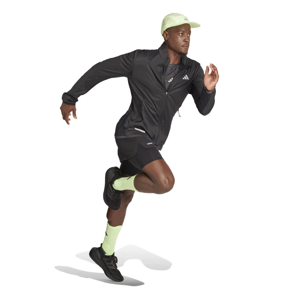 adidas Ultimateadidas 2-in-1 Men's Shorts - Image 3