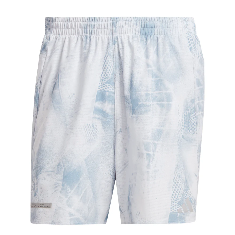adidas Ultimateadidas Allover Print Men's Shorts - Image 4