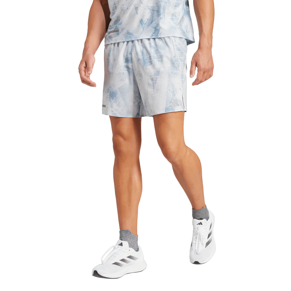 adidas Ultimateadidas Allover Print Men's Shorts - Image 5