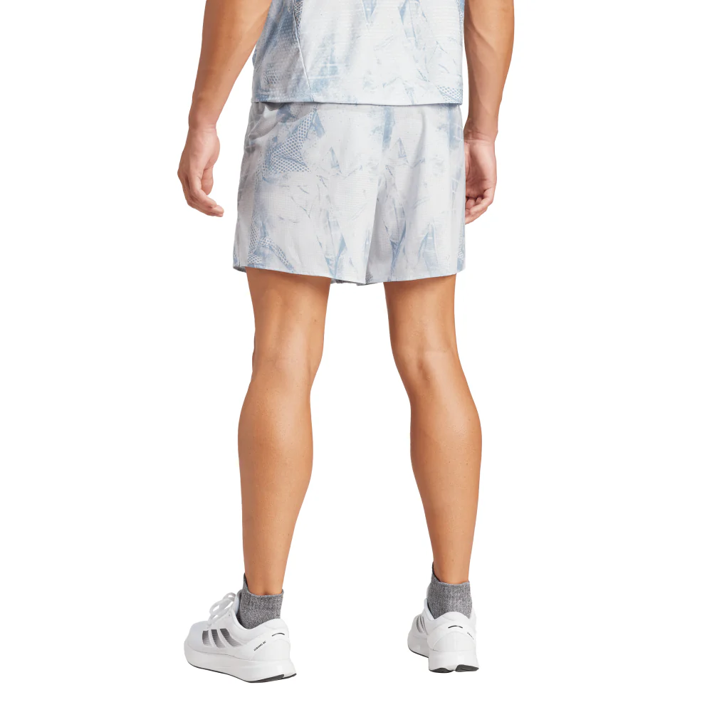 adidas Ultimateadidas Allover Print Men's Shorts - Image 6