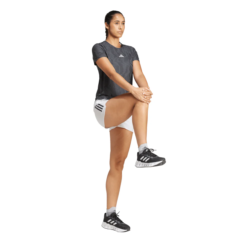 adidas Ultimate Running Engineered CLIMACOOL+ Women's tee - Image 3