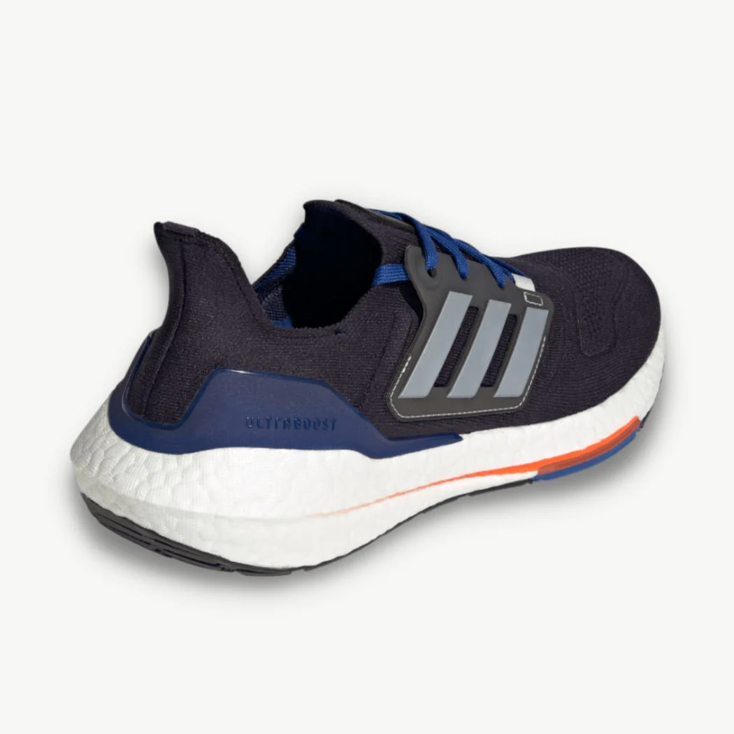 adidas Ultraboost 22 Men's Running Shoes - Image 4