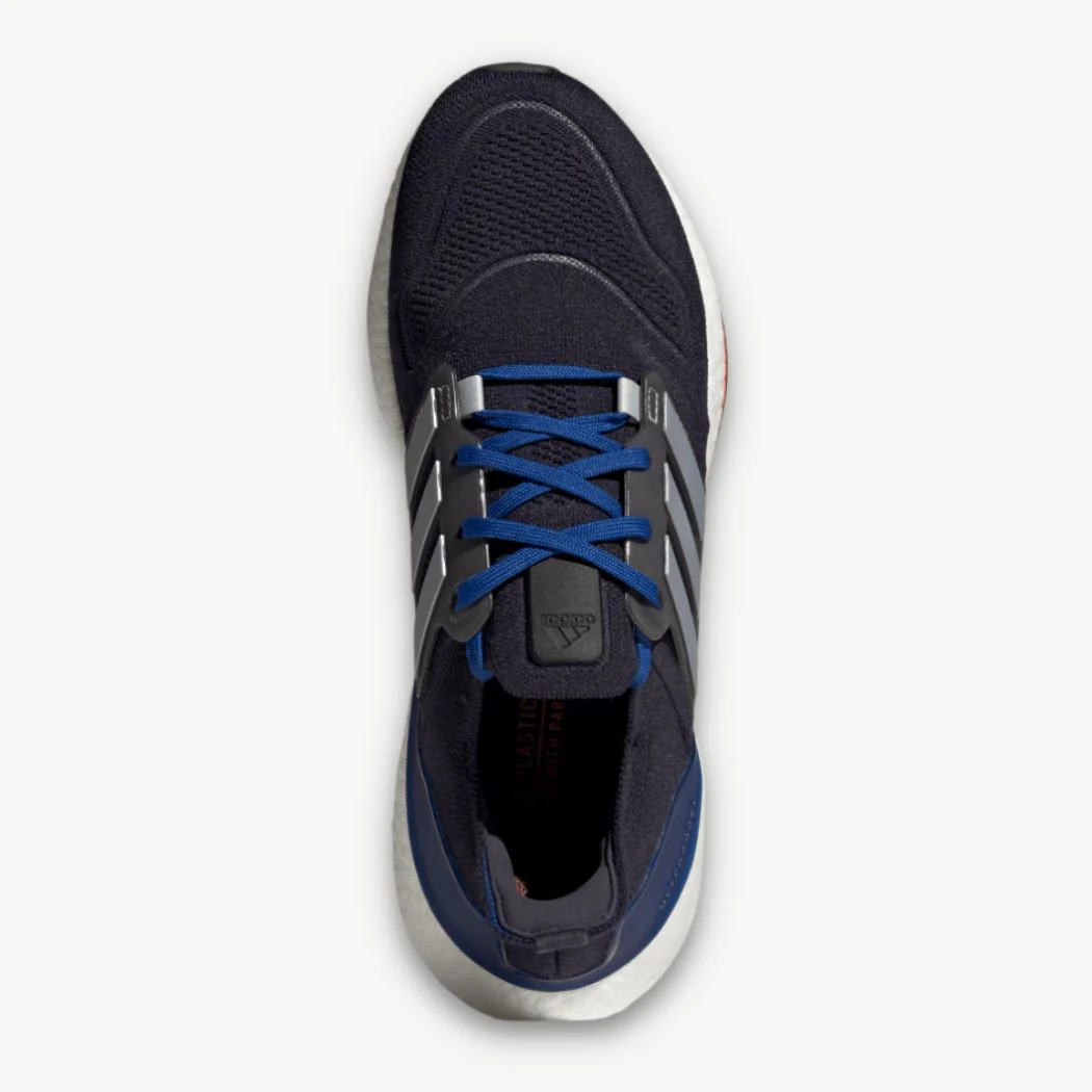 adidas Ultraboost 22 Men's Running Shoes - Image 5