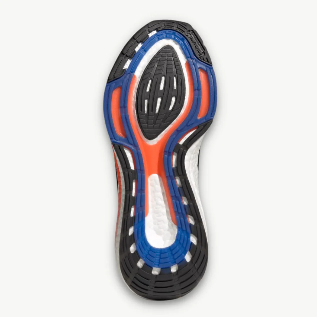 adidas Ultraboost 22 Men's Running Shoes - Image 6
