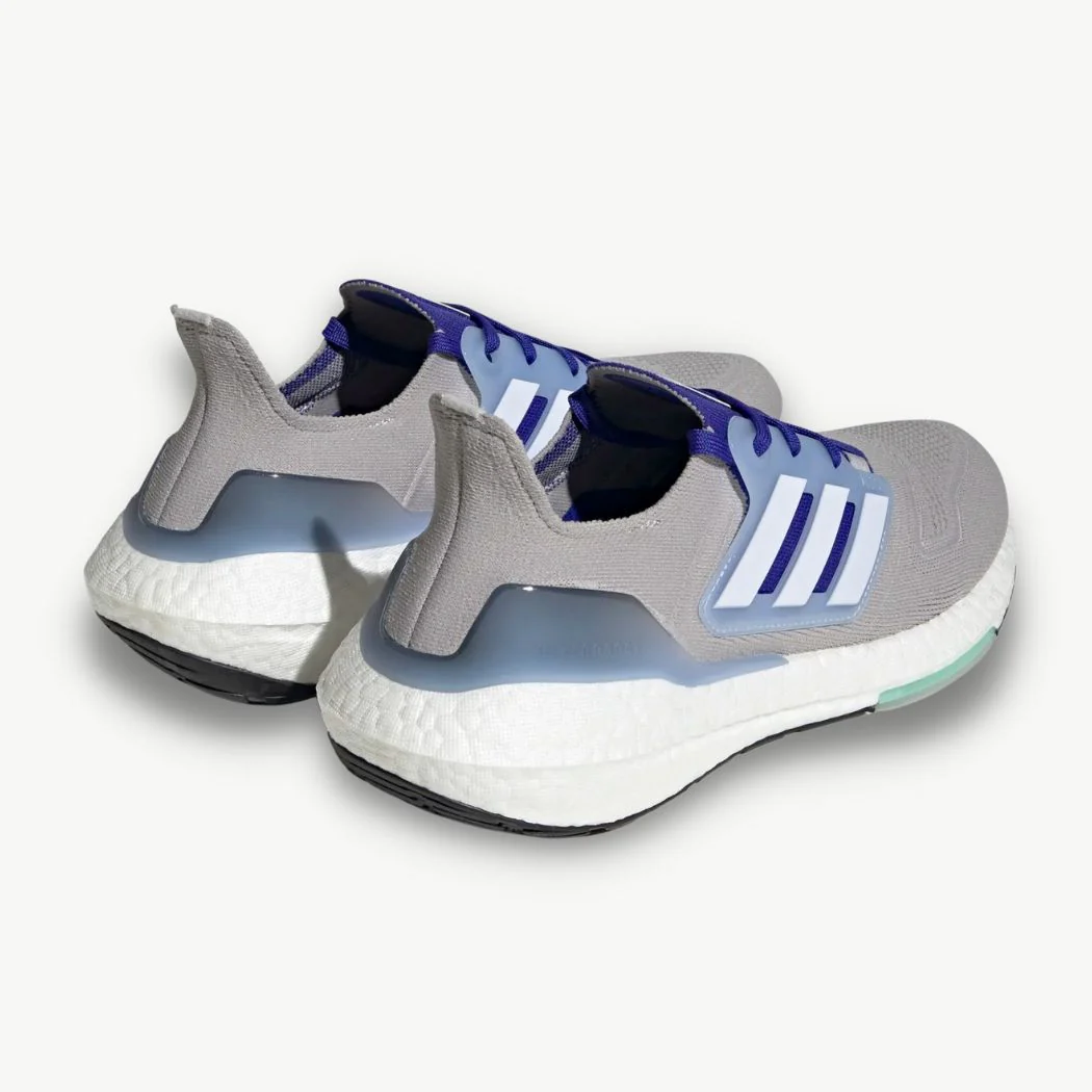 adidas Ultraboost 22 Men's Running Shoes - Image 4