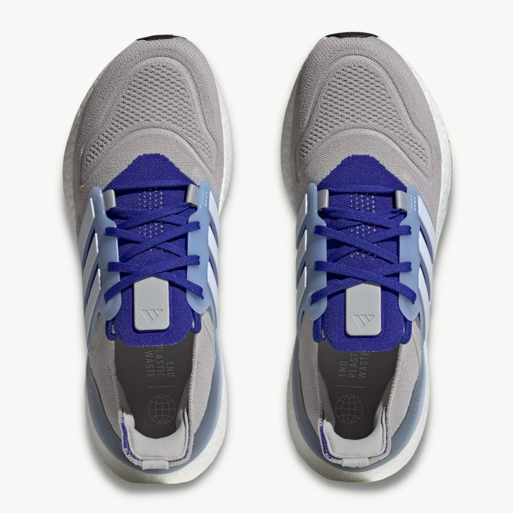 adidas Ultraboost 22 Men's Running Shoes - Image 5