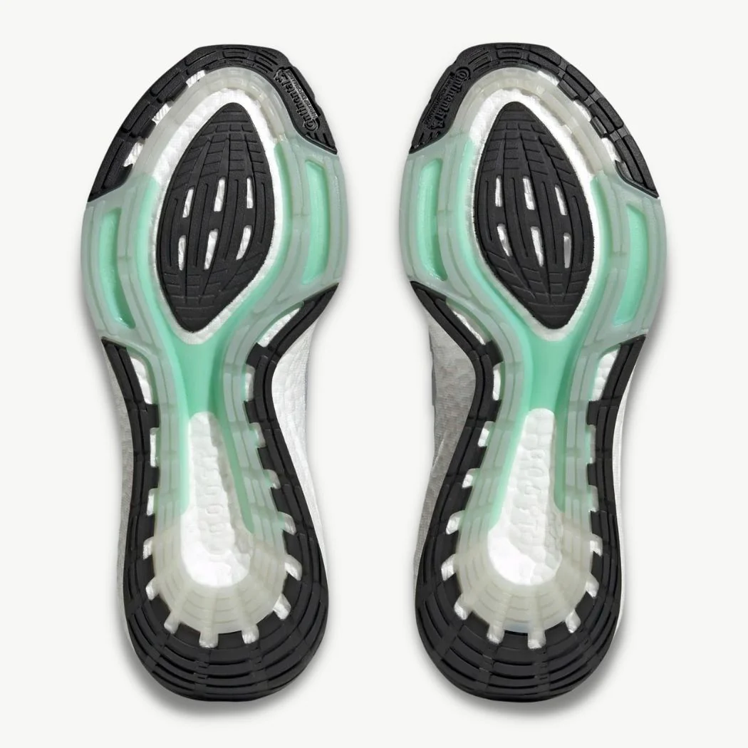 adidas Ultraboost 22 Men's Running Shoes - Image 6