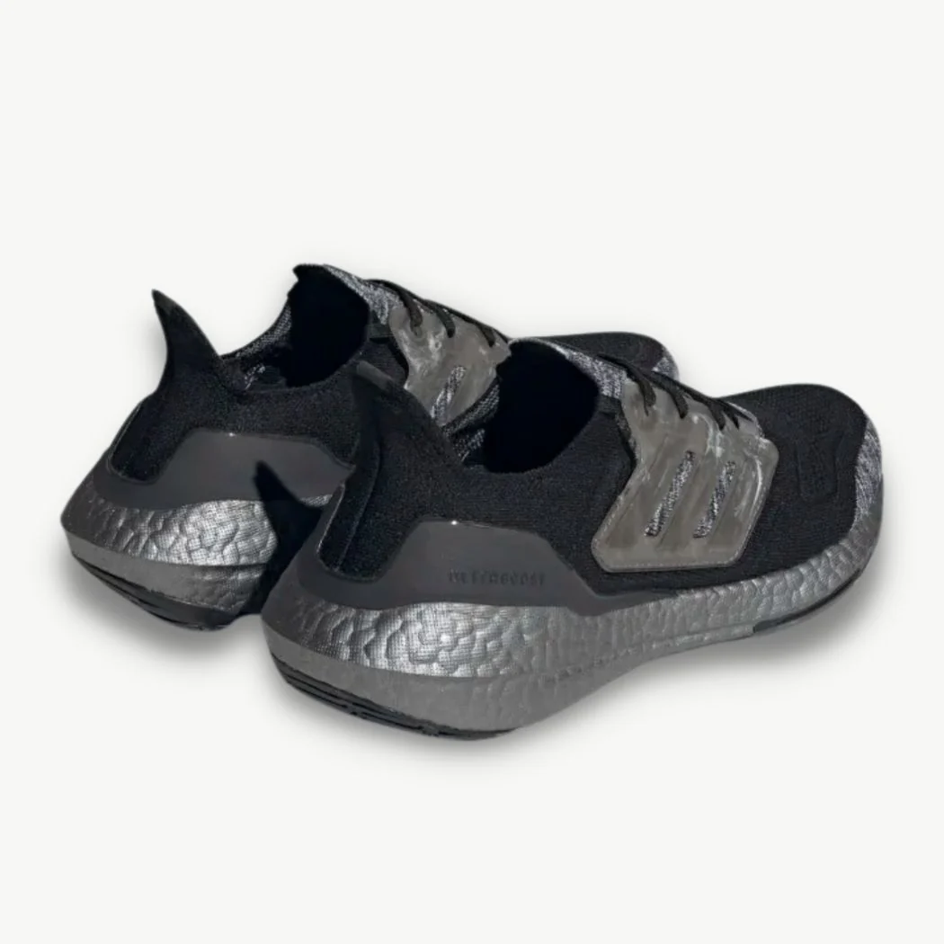 adidas Ultraboost 22 Men's Running Shoes - Image 4