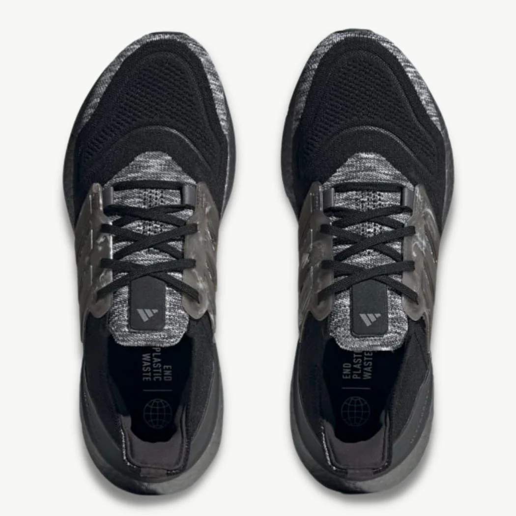 adidas Ultraboost 22 Men's Running Shoes - Image 5