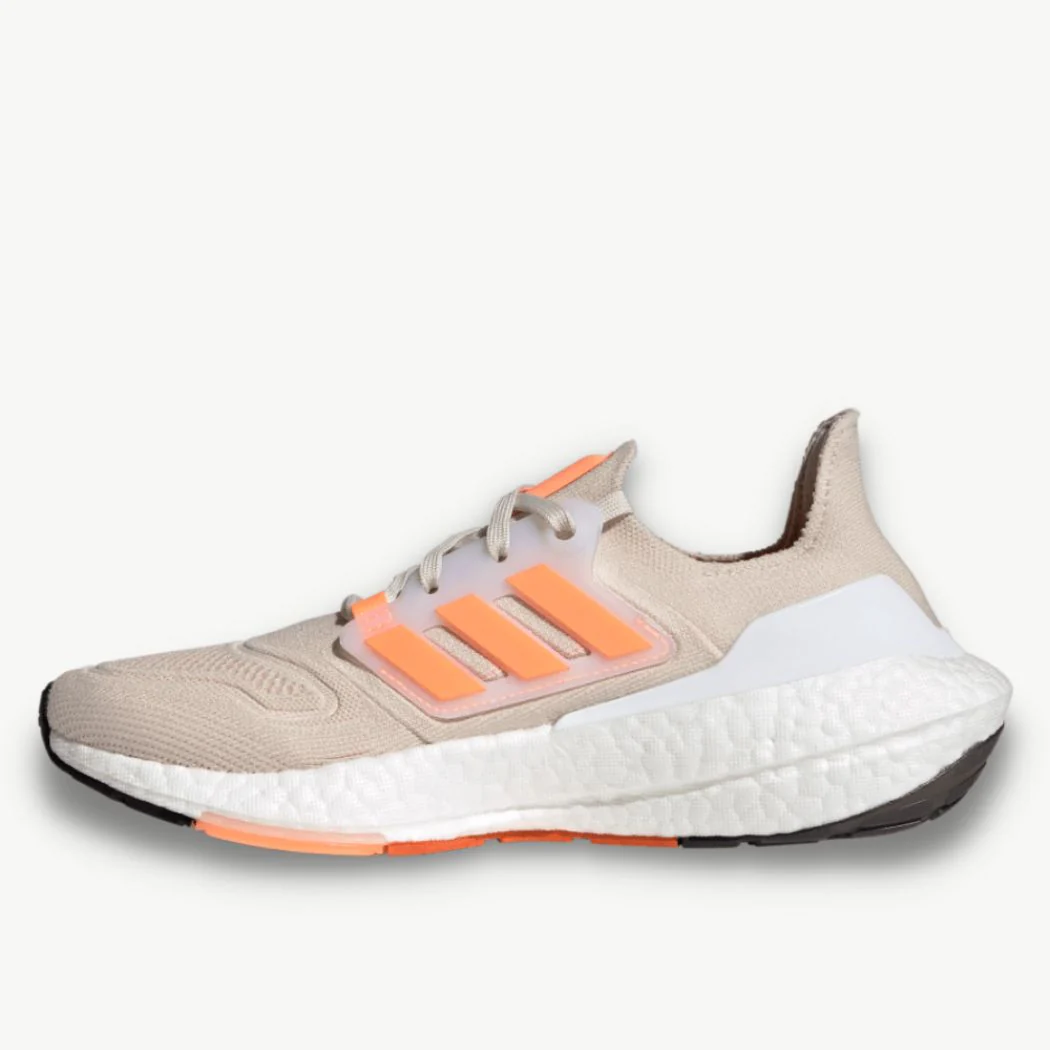 adidas Ultraboost 22 Women's Running Shoes - Image 2