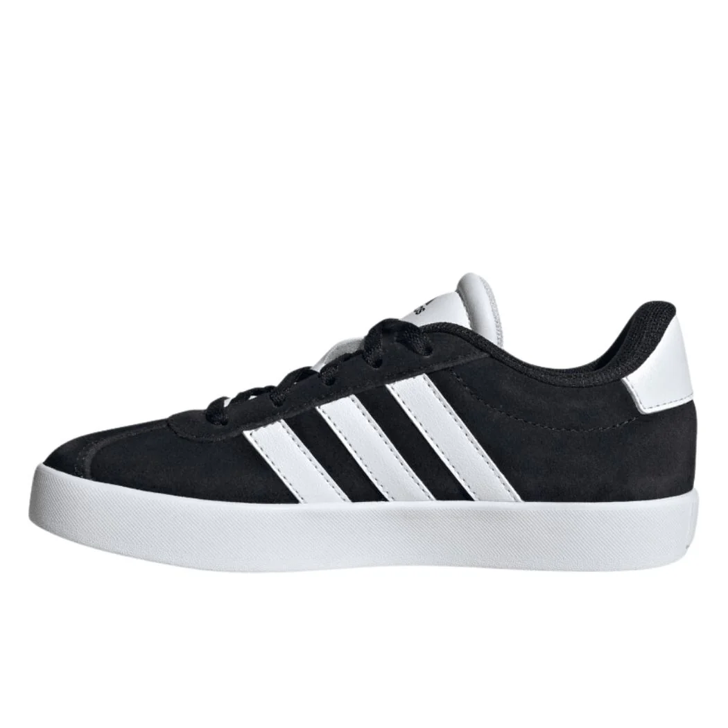 adidas VL Court 3.0 Kids Sneakers - Image 2
