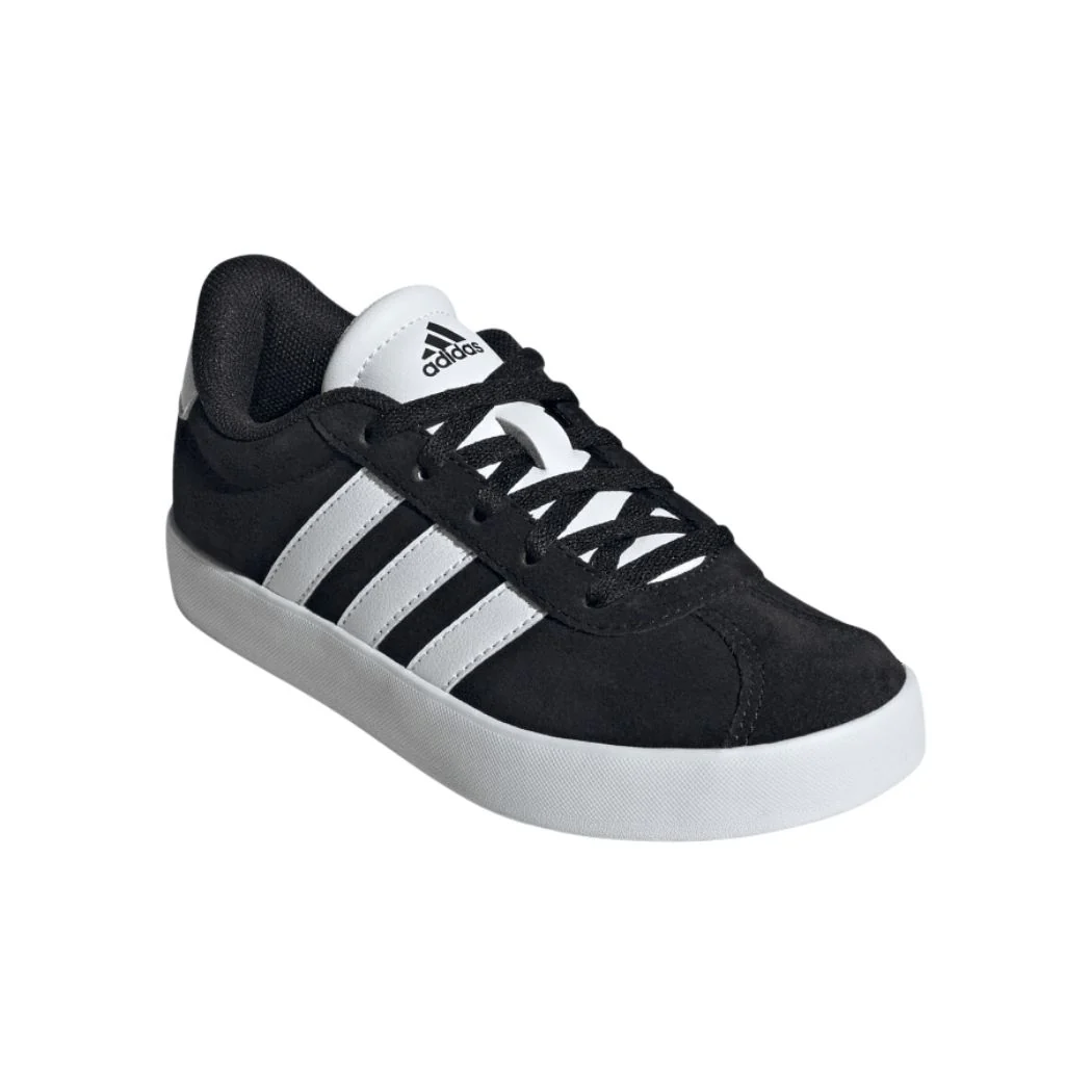 adidas VL Court 3.0 Kids Sneakers - Image 3