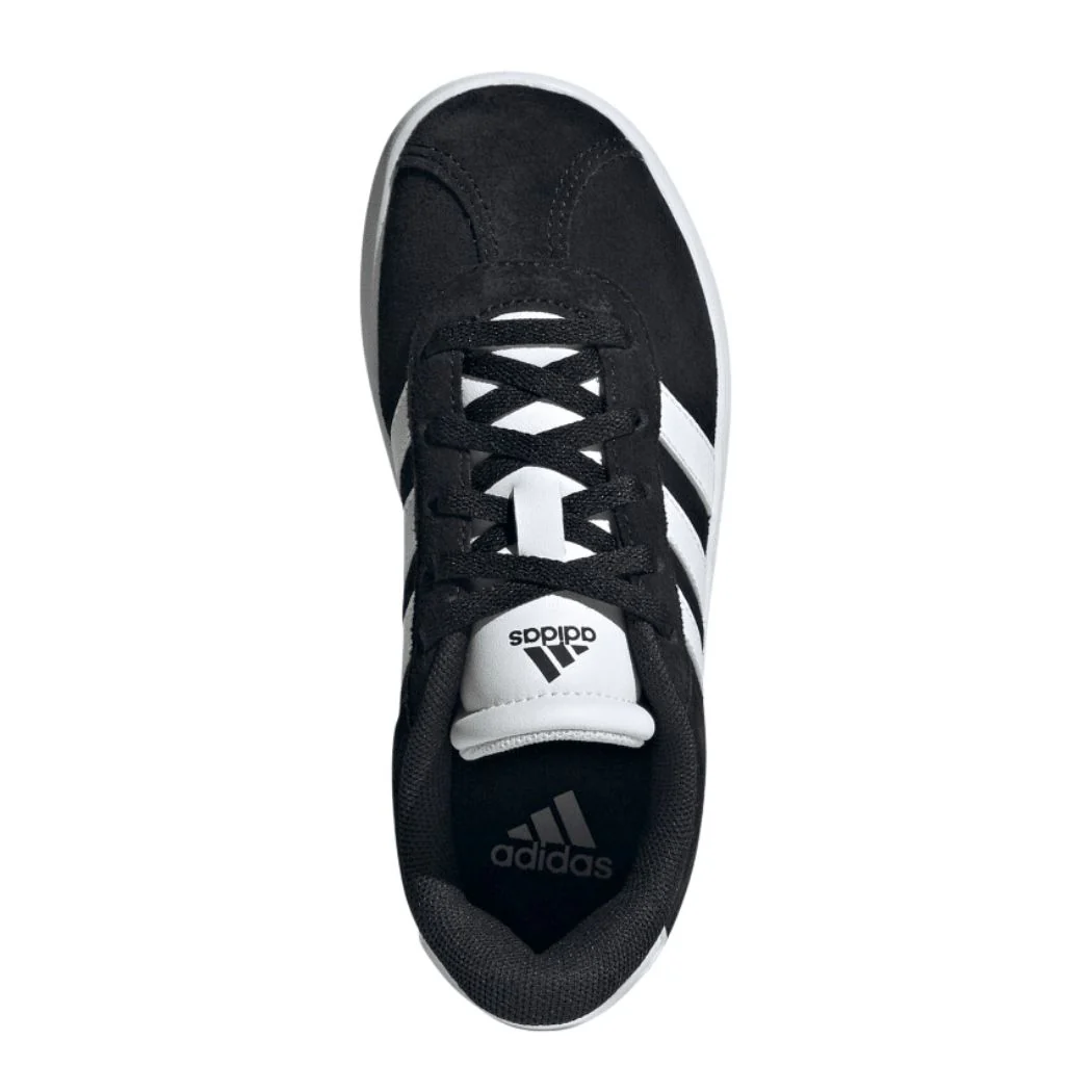 adidas VL Court 3.0 Kids Sneakers - Image 4