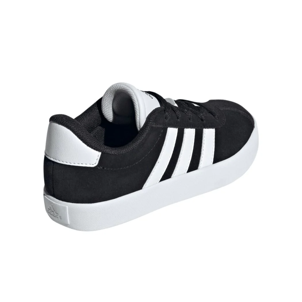 adidas VL Court 3.0 Kids Sneakers - Image 5