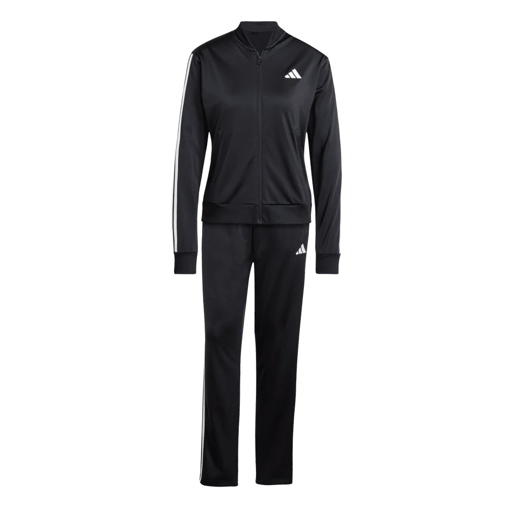 adidas Essentials 3-Stripes Women's TrackSuit - Image 6