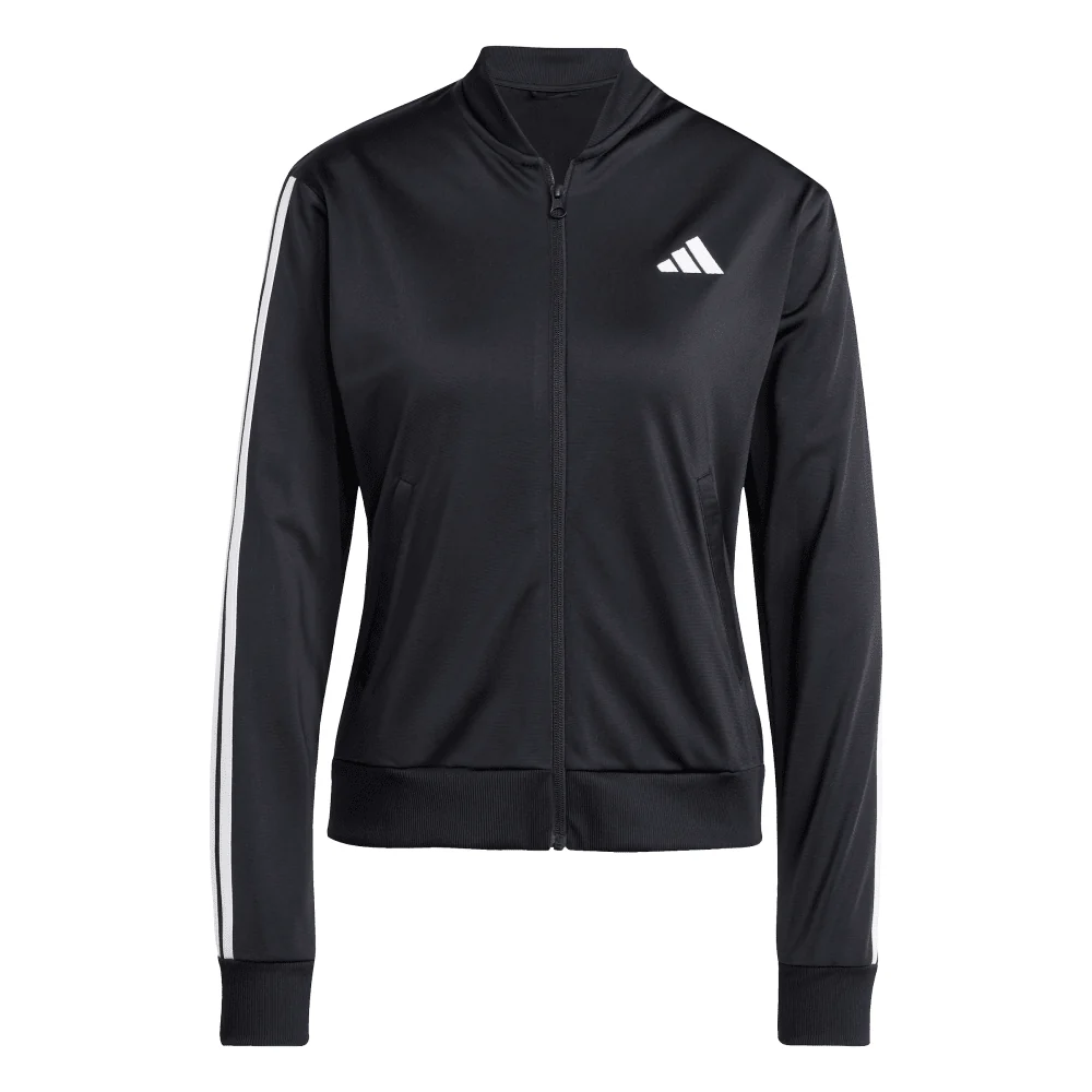adidas Essentials 3-Stripes Women's TrackSuit - Image 7