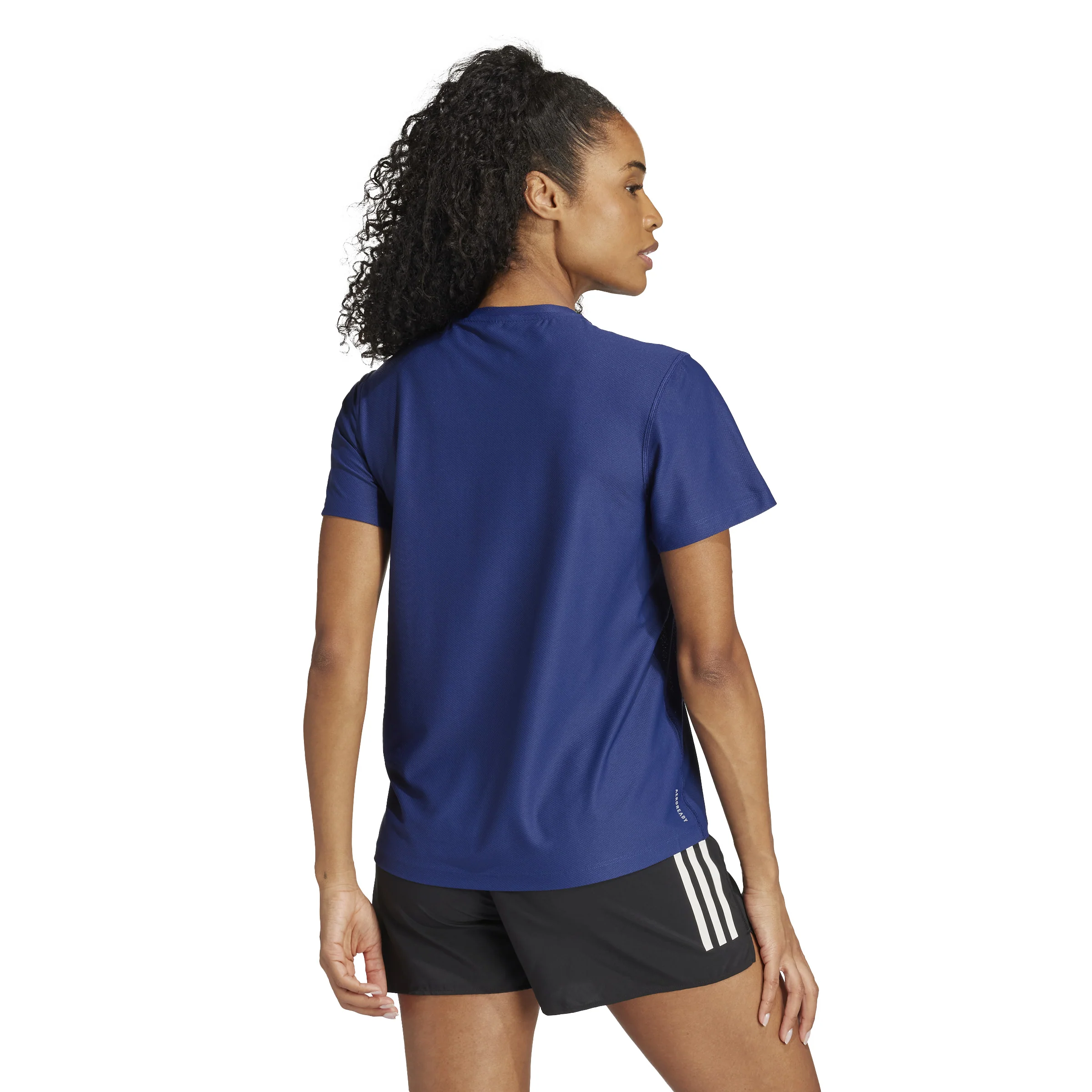 adidas Running Supernatural Flora Graphic Women's Tee - Image 2