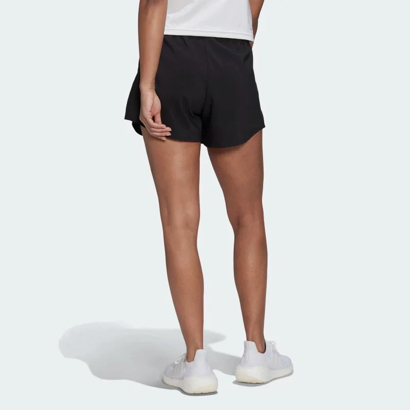 adidas AEROREADY Made for Training Minimal Women's Shorts - Image 2