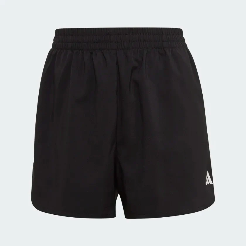 adidas AEROREADY Made for Training Minimal Women's Shorts - Image 4