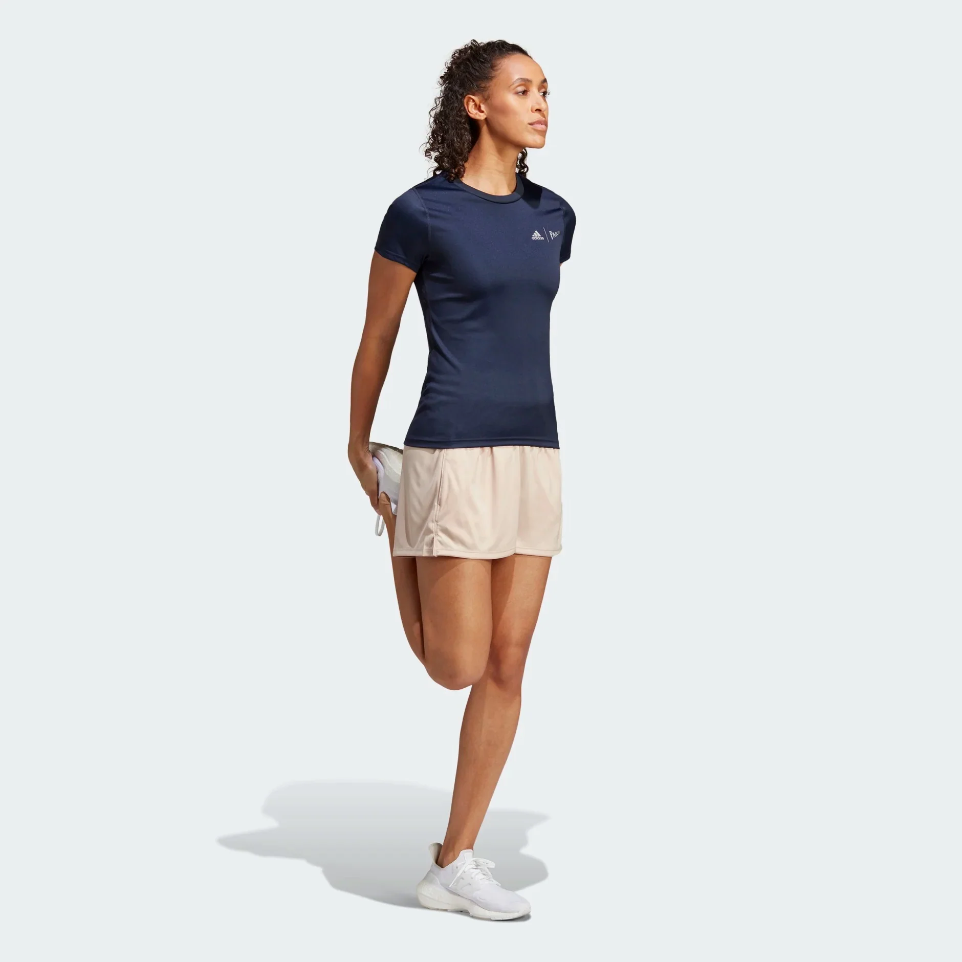 adidas x Parley Women's Shorts - Image 3