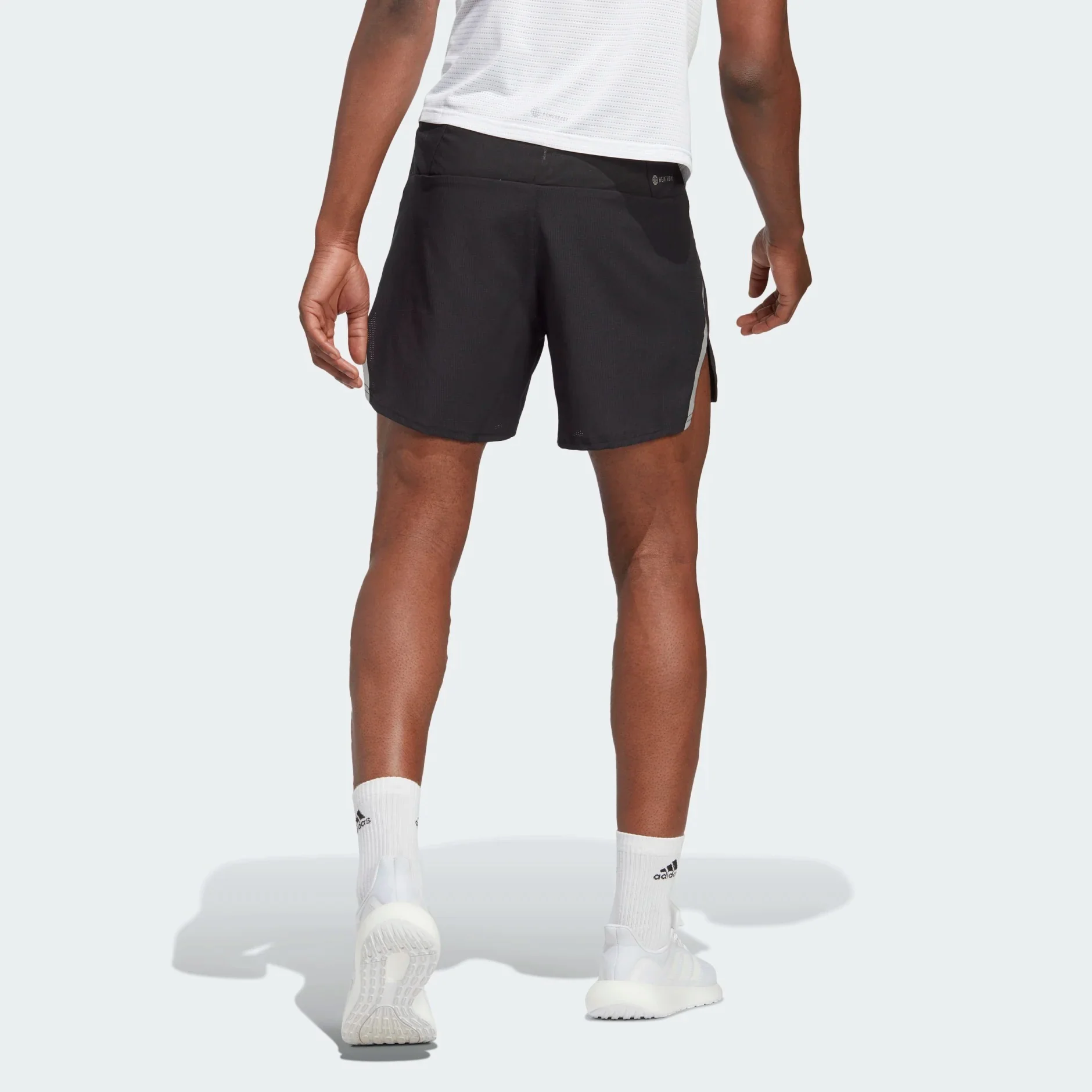 adidas X-City HEAT.RDY Men's Shorts - Image 2