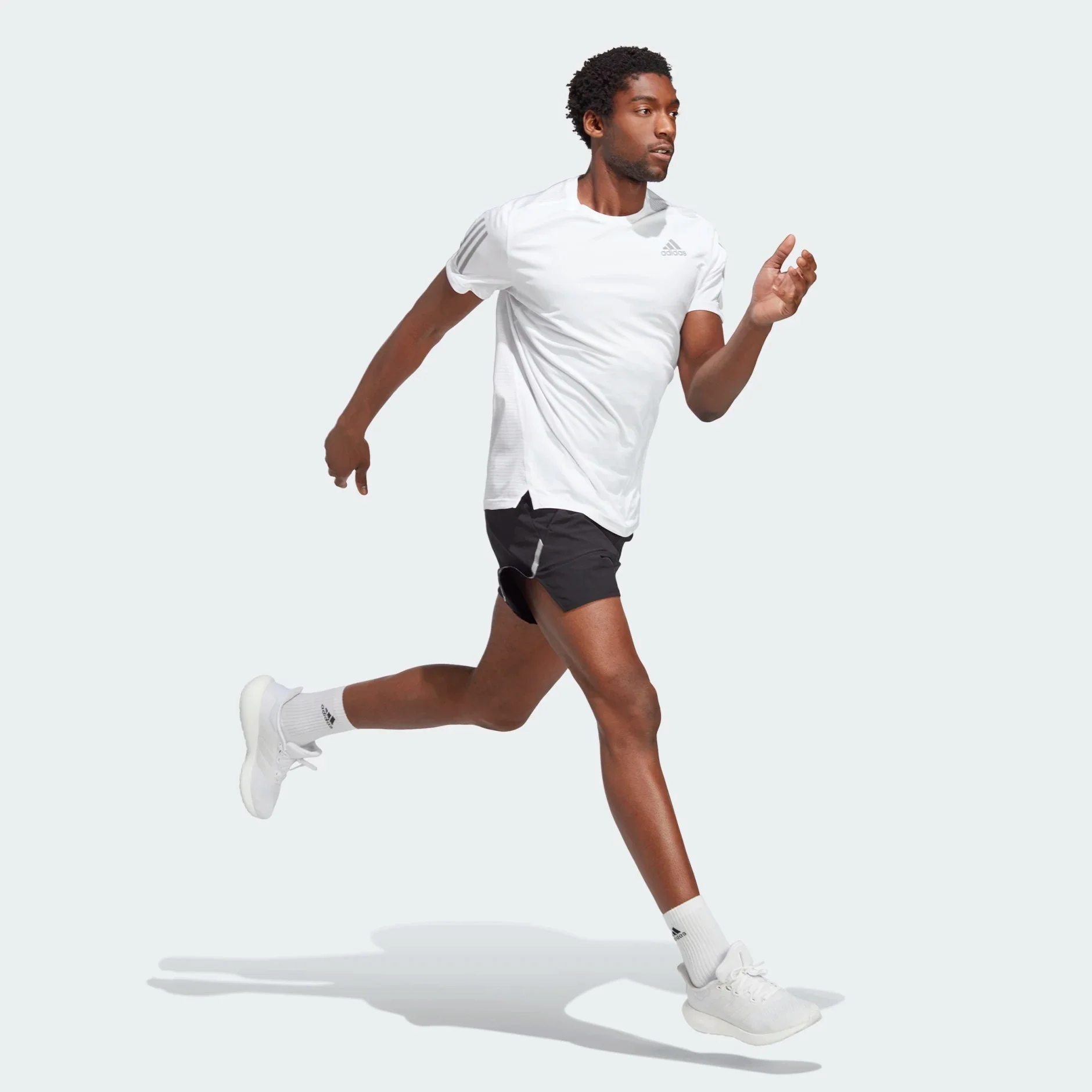 adidas X-City HEAT.RDY Men's Shorts - Image 3