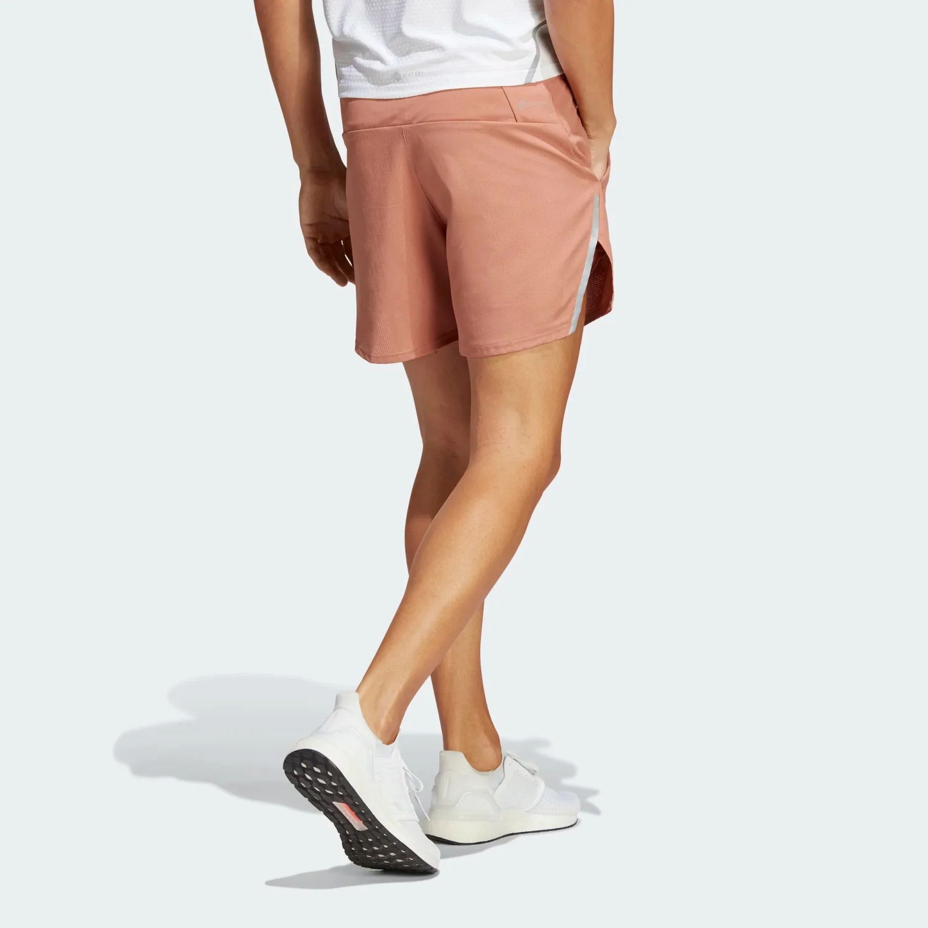 adidas X-City HEAT.RDY Men's Shorts - Image 2