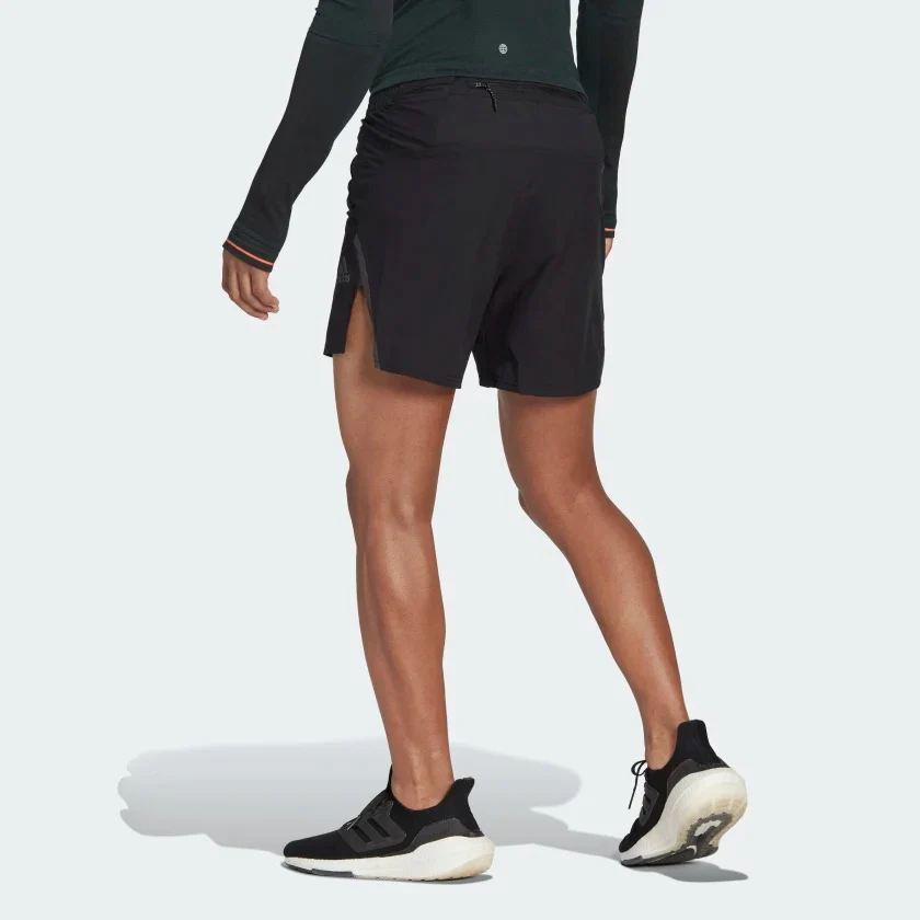 adidas X-City Men's Shorts - Image 2