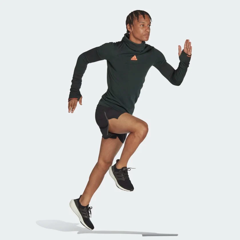 adidas X-City Men's Shorts - Image 3