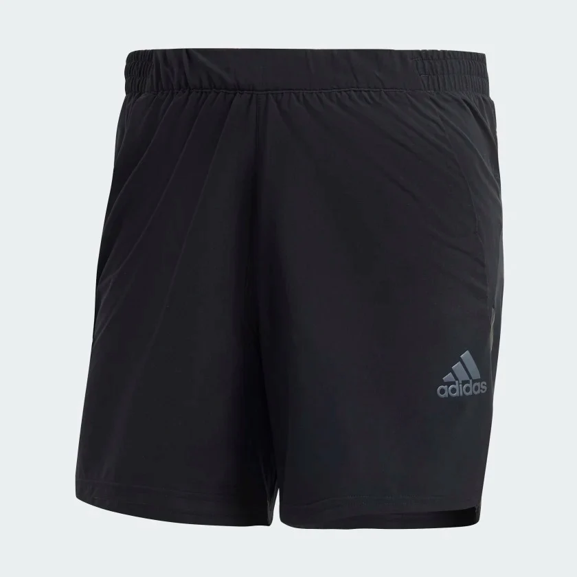 adidas X-City Men's Shorts - Image 4