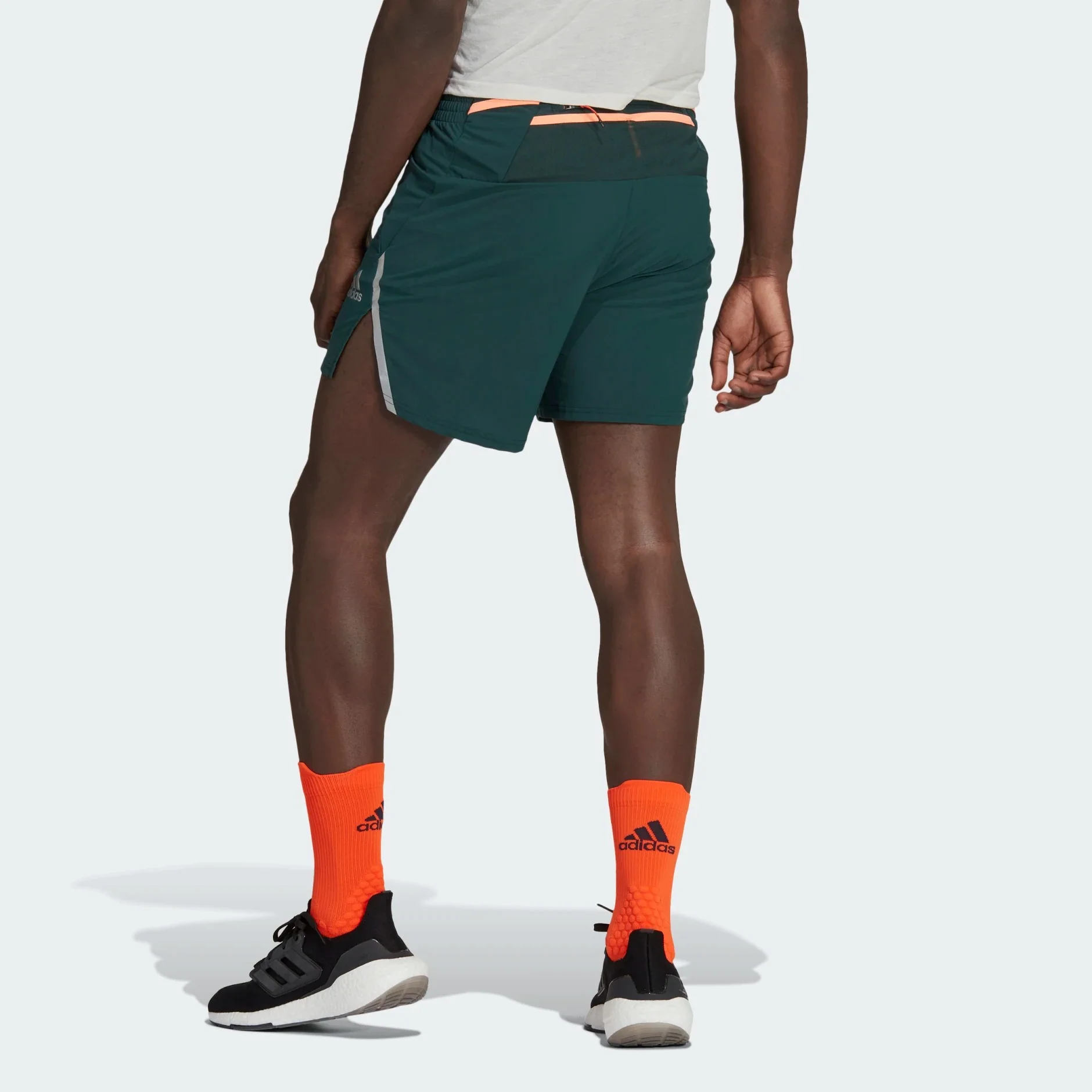 adidas X-City Men's Shorts - Image 2