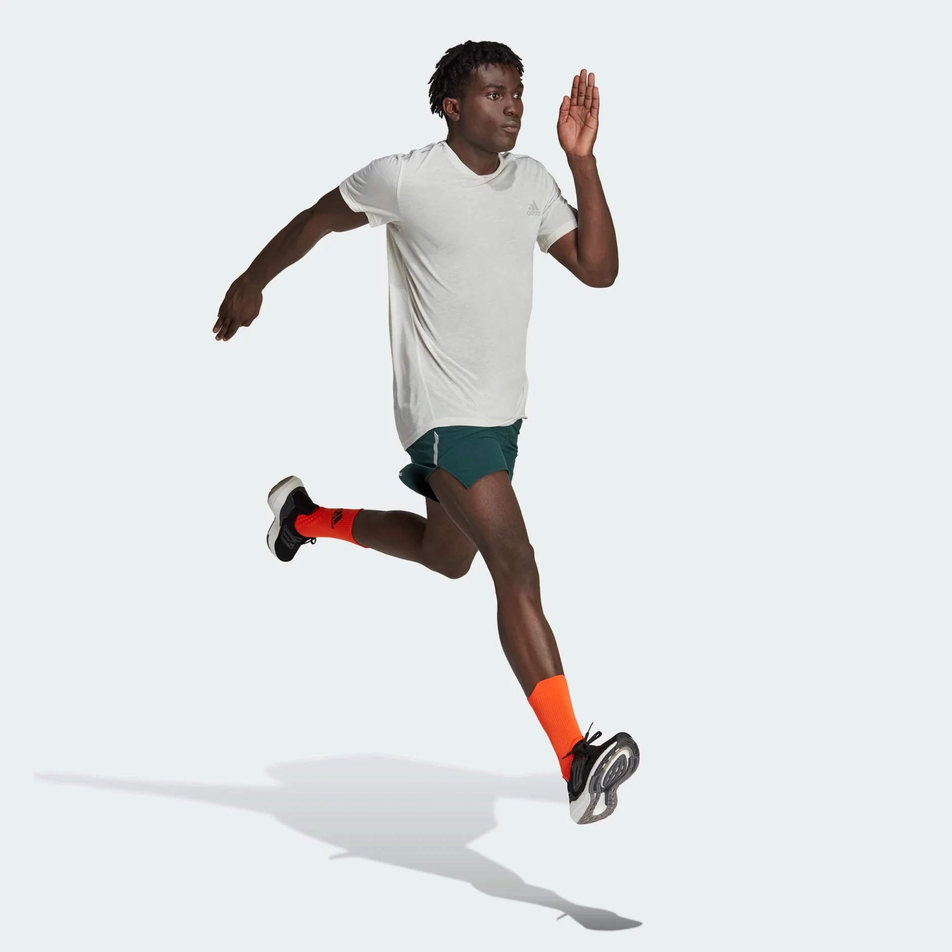 adidas X-City Men's Shorts - Image 3