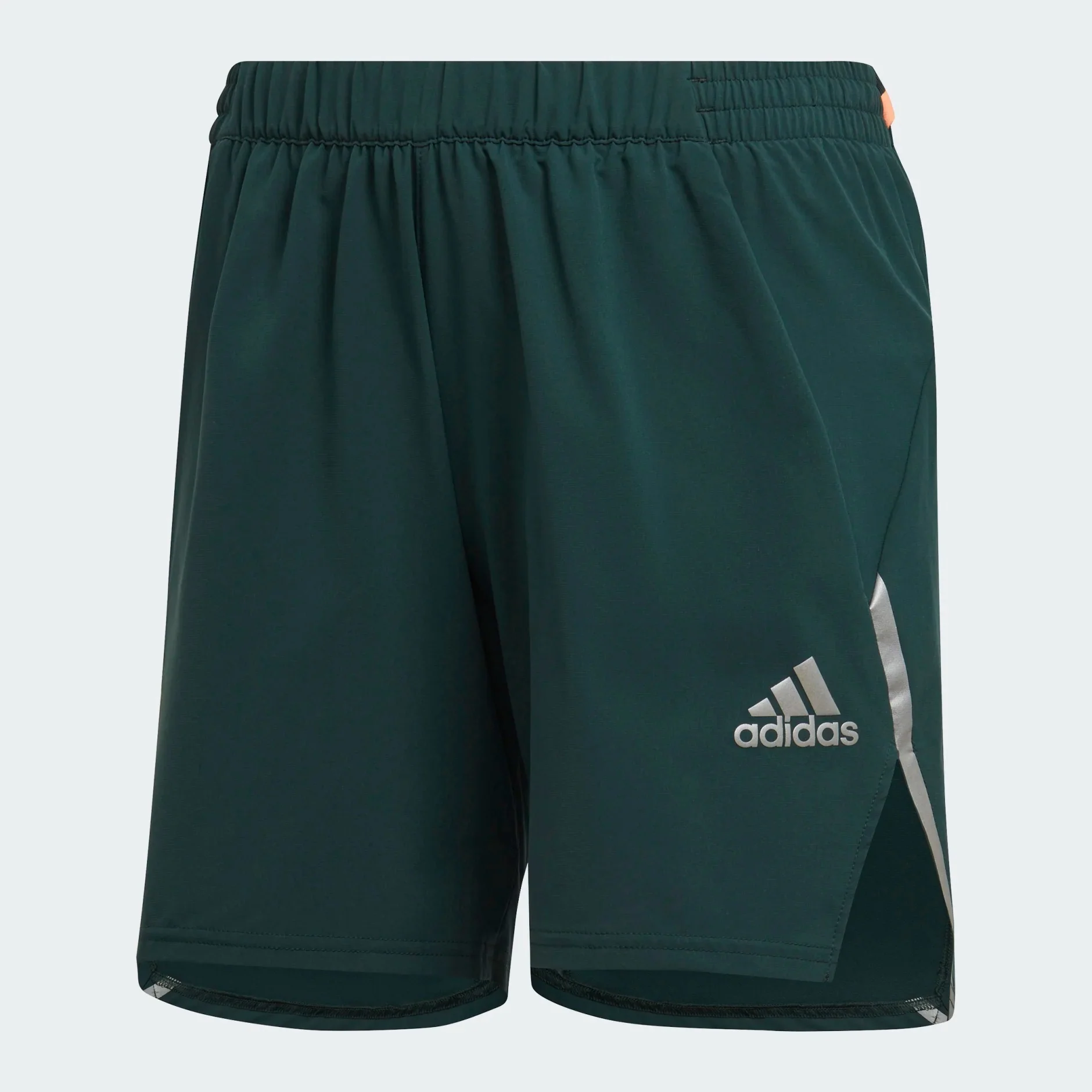 adidas X-City Men's Shorts - Image 4