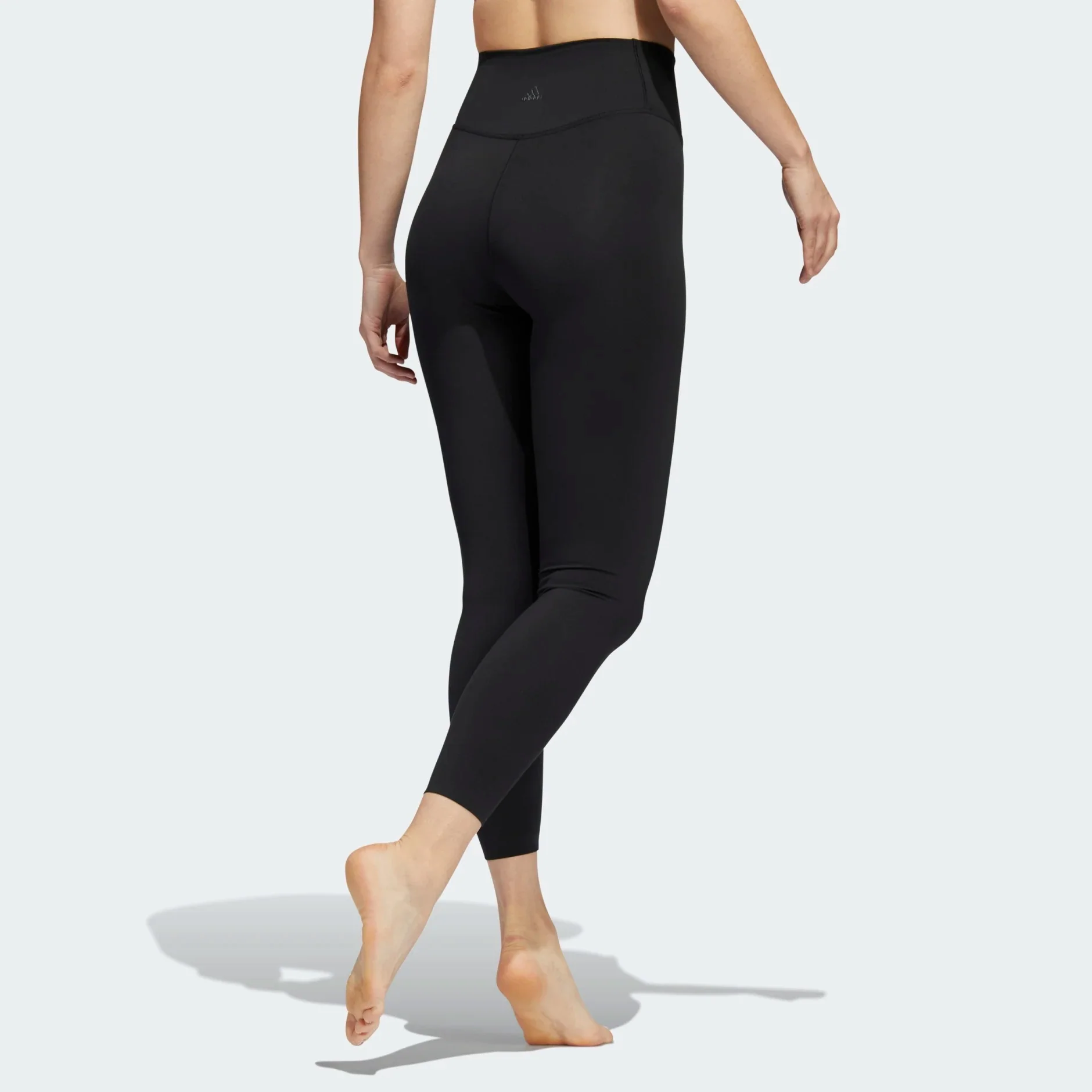 adidas Yoga Luxe 7/8 Women's Leggings - Image 2