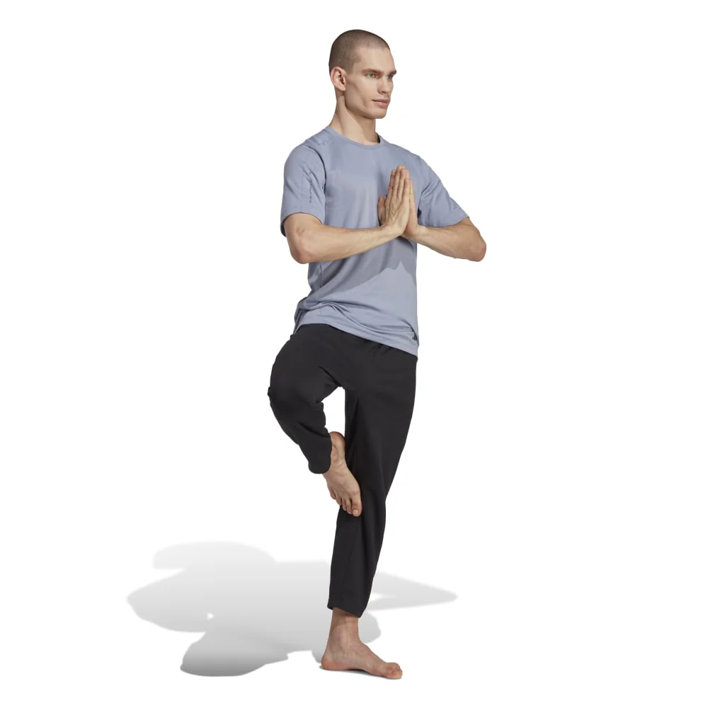 adidas Yoga Base Men's Training Pants - Image 3