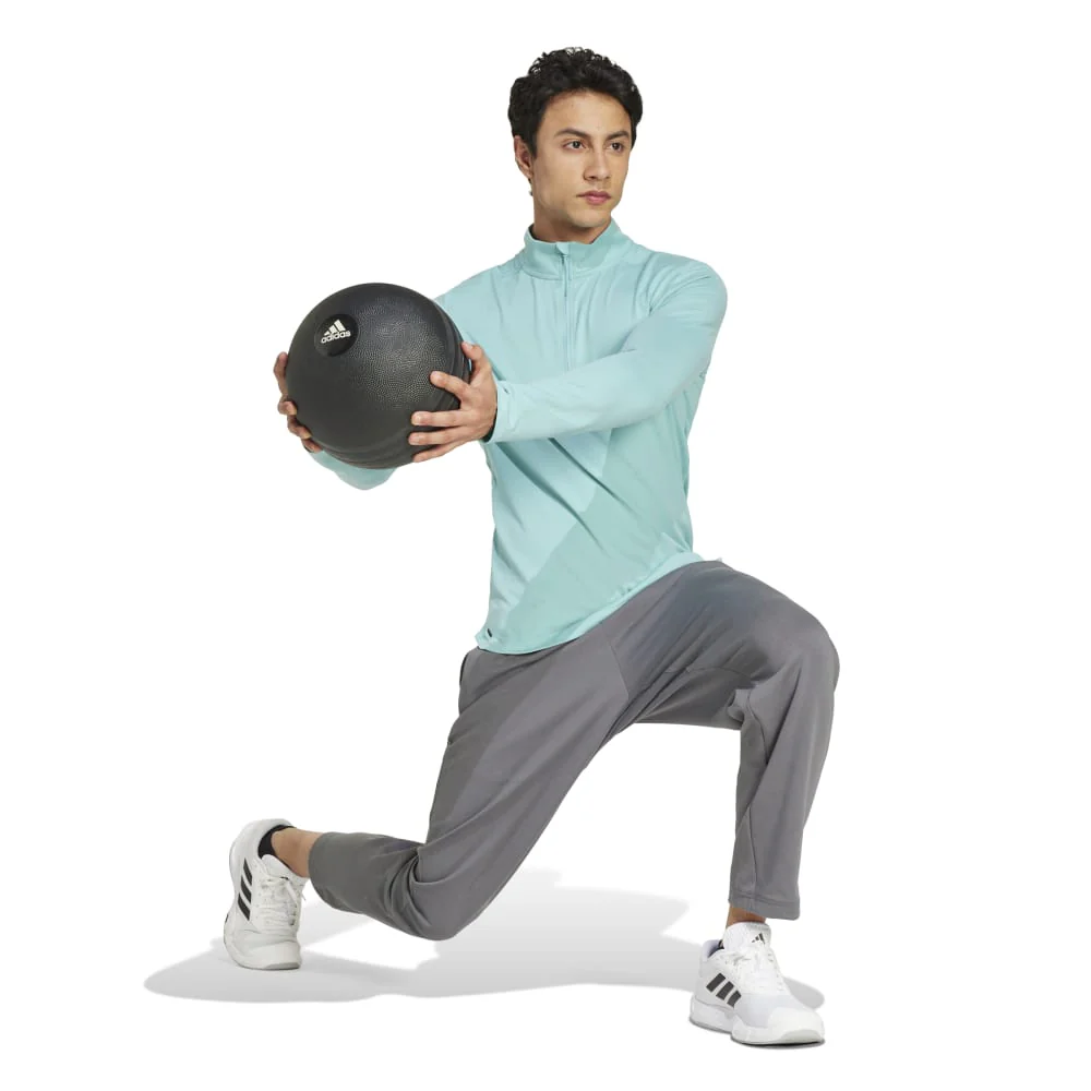 adidas Yoga Base Men's Training Pants - Image 3