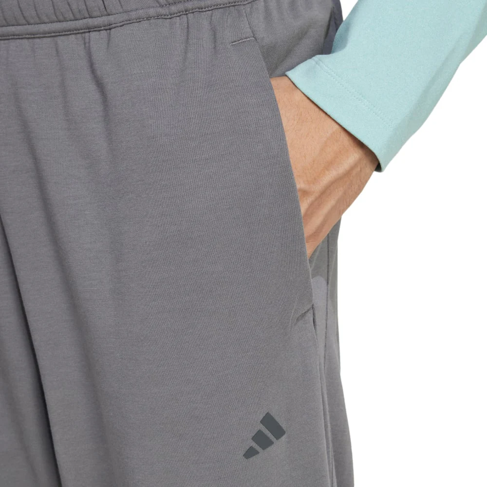 adidas Yoga Base Men's Training Pants - Image 4