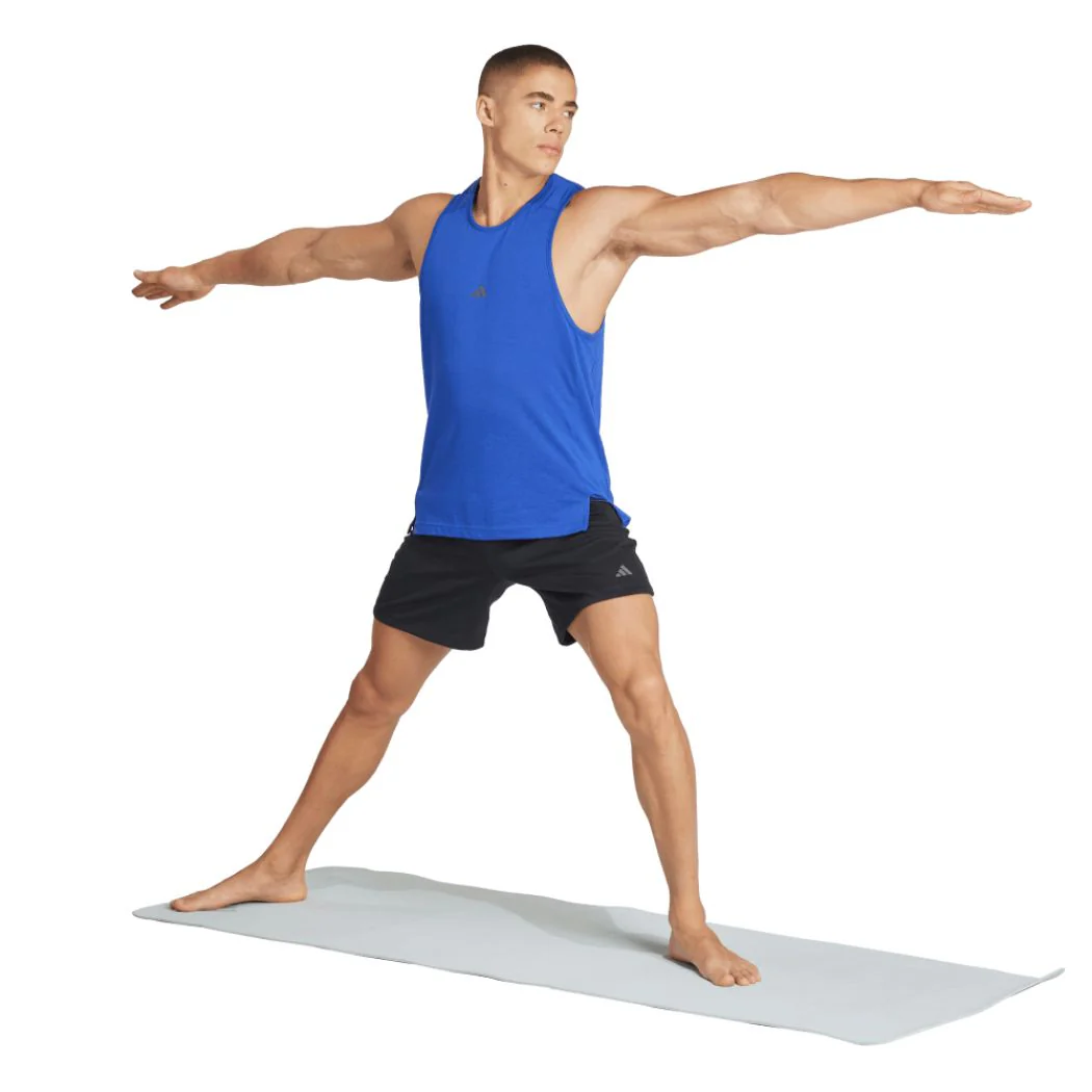 adidas Yoga Training Men's Short - Image 3