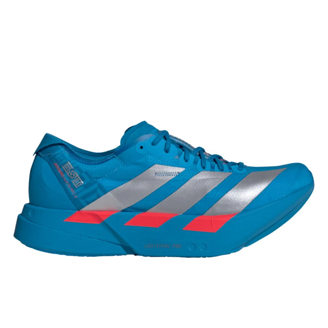 adidas Adizero Adios Pro 4 Men's Running Shoes