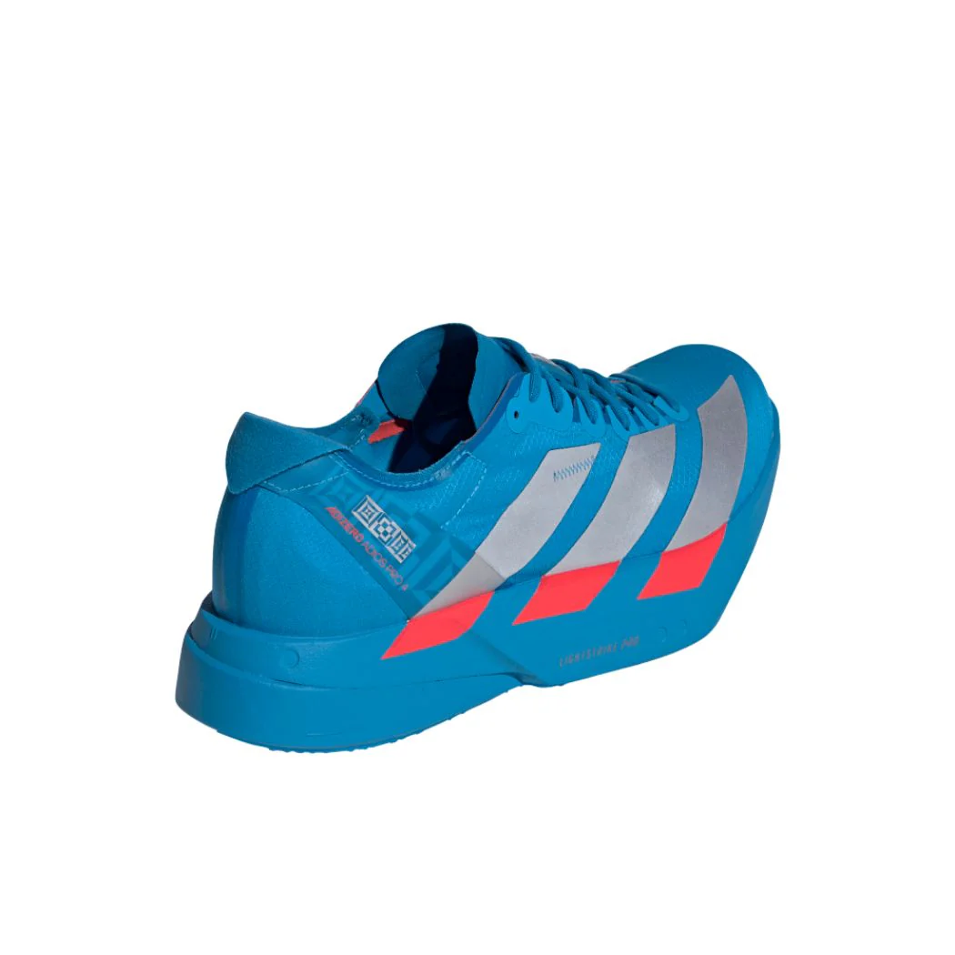 adidas Adizero Adios Pro 4 Men's Running Shoes - Image 4