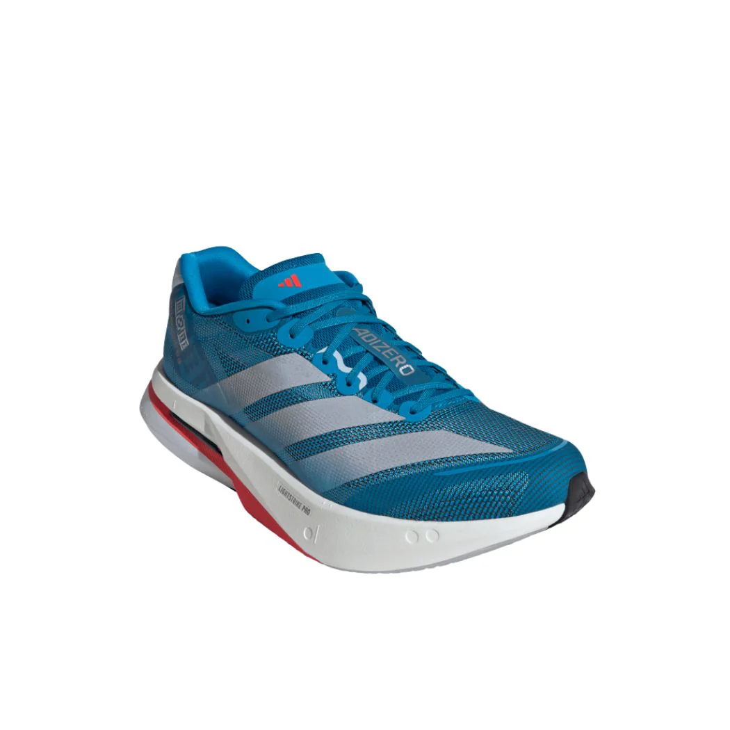 adidas Adizero Boston 13 Men's Running Shoes - Image 3