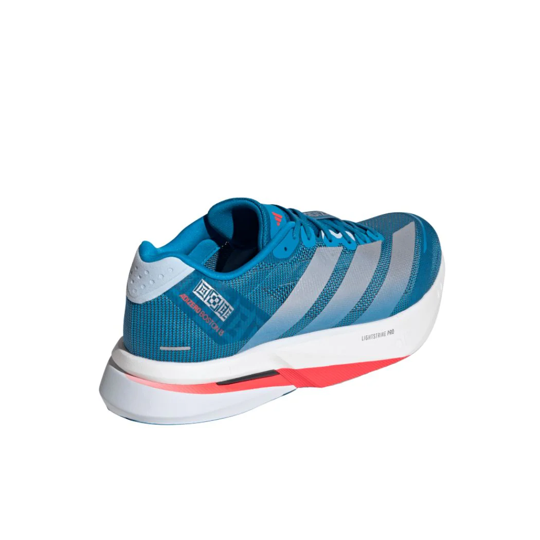 adidas Adizero Boston 13 Men's Running Shoes - Image 4