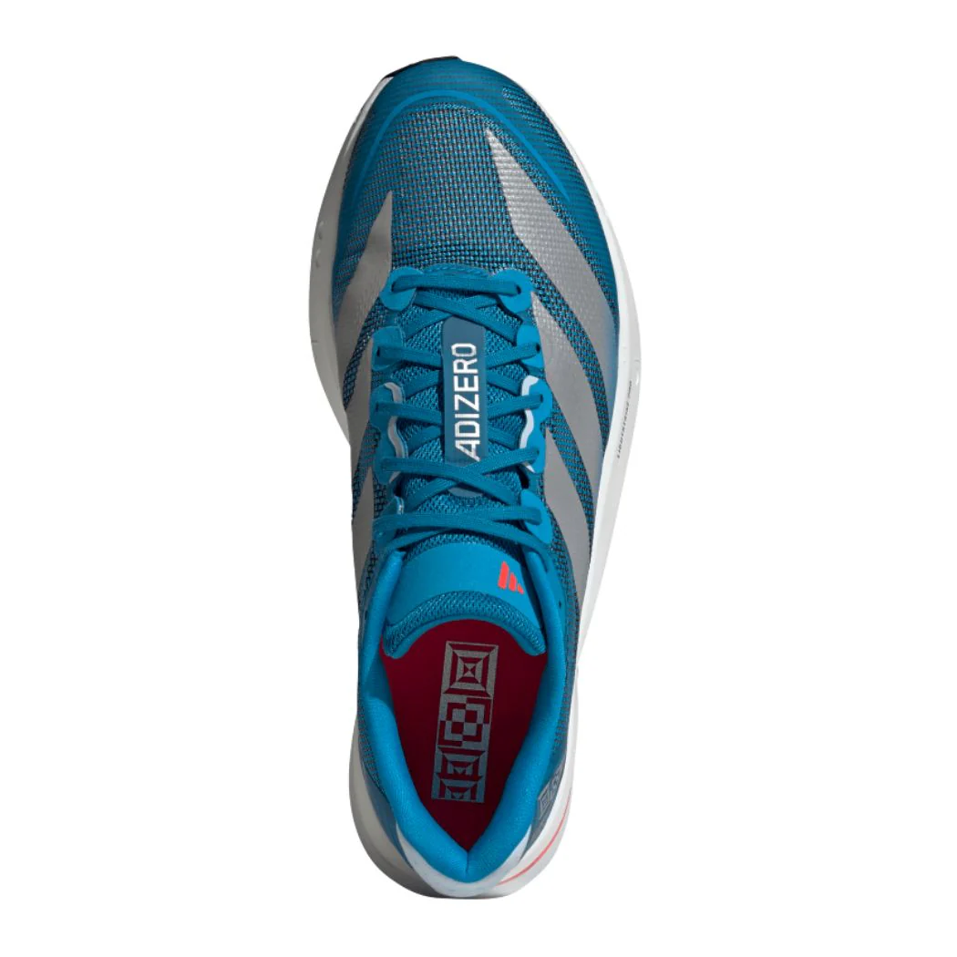 adidas Adizero Boston 13 Men's Running Shoes - Image 5