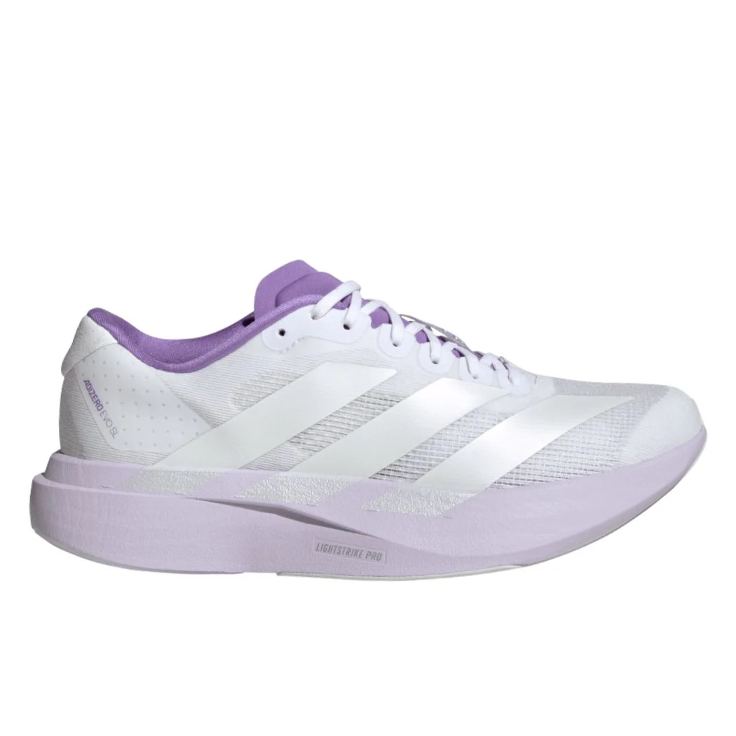 adidas Adizero Evo SL Women's Running Shoes