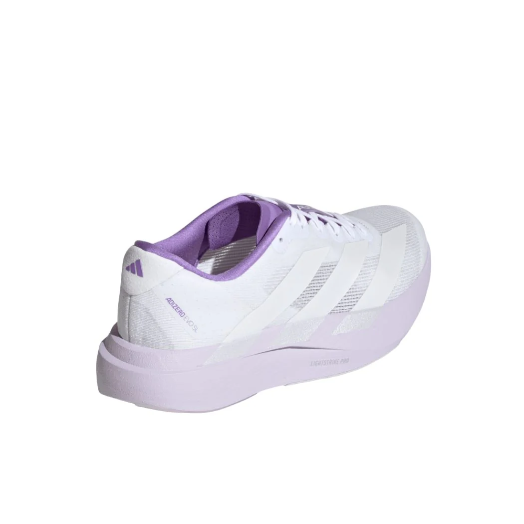 adidas Adizero Evo SL Women's Running Shoes - Image 4