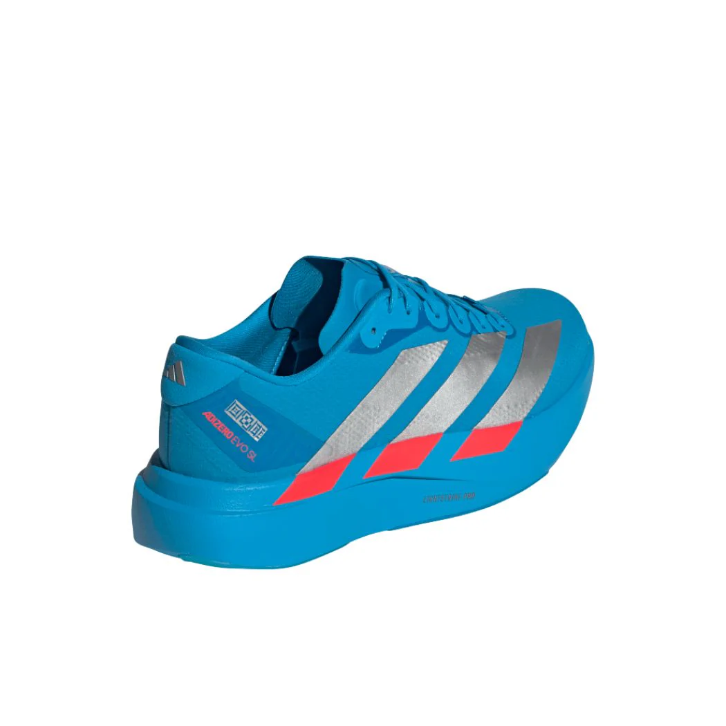 adidas Adizero Evo SL Men's Running Shoes - Image 4