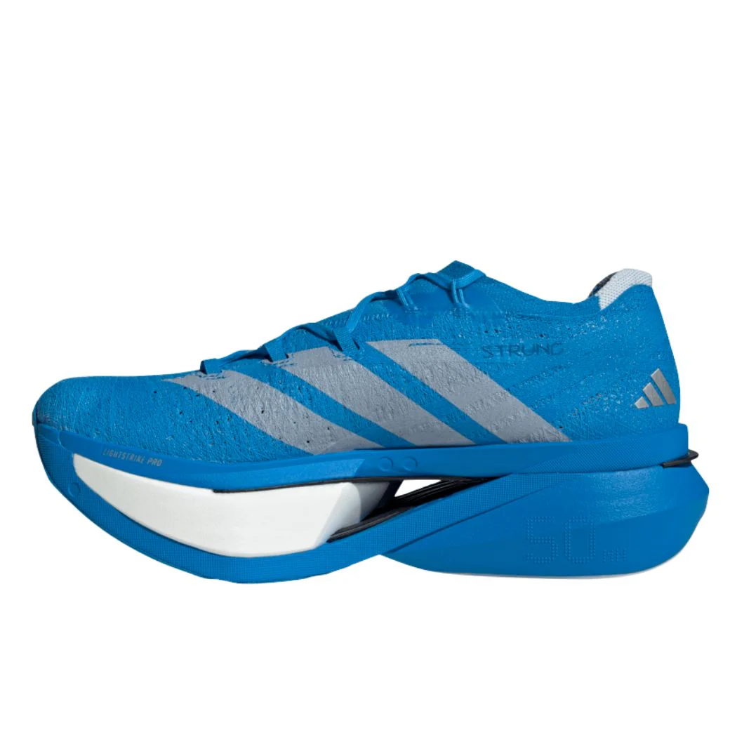 adidas Adizero Prime X3 Strung Men's Running Shoes - Image 2