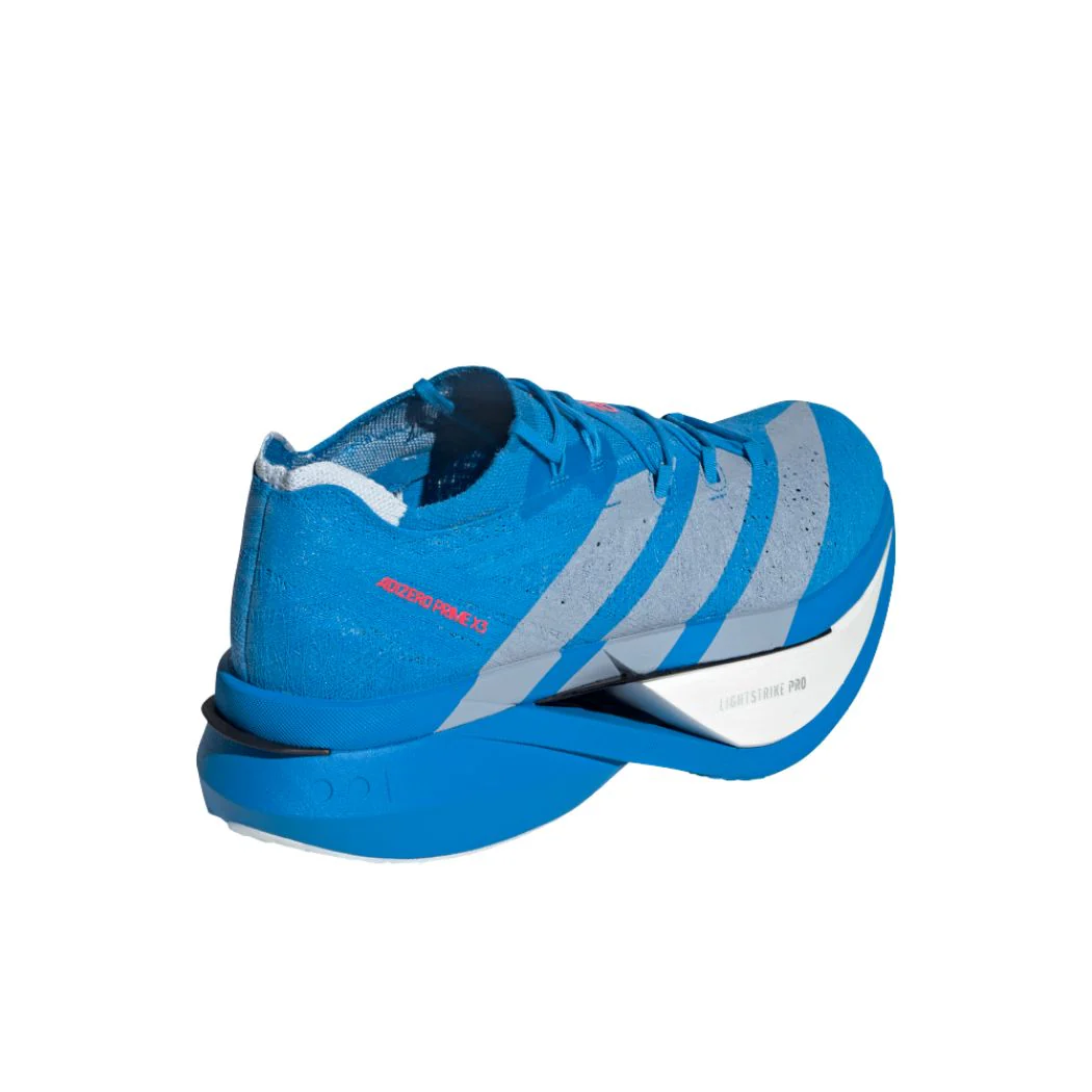 adidas Adizero Prime X3 Strung Men's Running Shoes - Image 4
